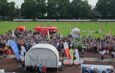 2.800 Sportfreunde beim Sportabzeichen-Tourstopp in der Hansestadt Anklam