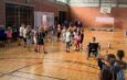 Integratives Sportfest an Lassaner Grundschule