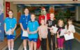 Kinder- und Jugendsportspiele im Kegeln